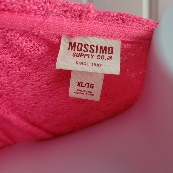 Hi-Low Lightweight Hoodie XL - Picture 4 of 4